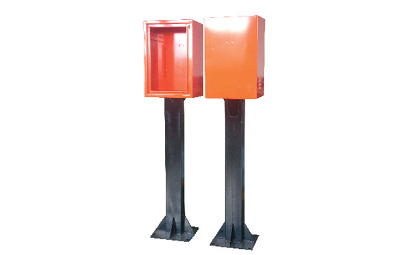 戶外應急電話箱